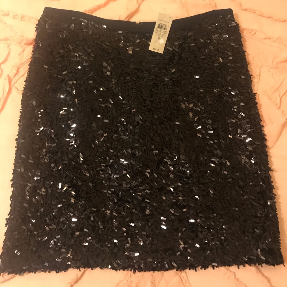 NWT Ann Taylor skirt Size 8